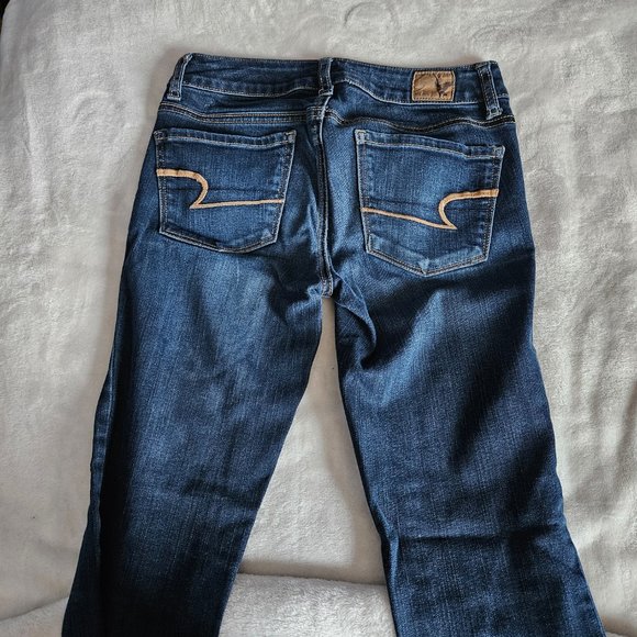 American Eagle Superstretch - Picture 2 of 5